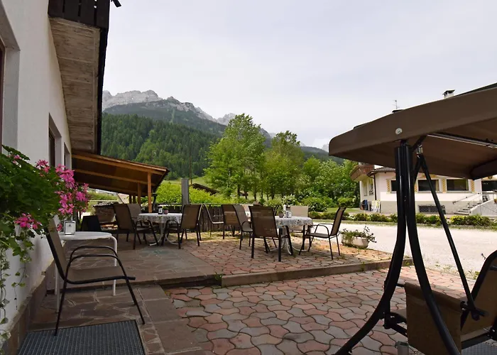 Hotel Comelico